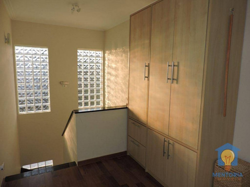 Imagem 29 de 30 de Casa Com 3 Suítes À Venda, Ac. 373 M² Por R$ 2.098.000 - Chácaras São Carlos - Granja Viana, Cotia/sp - Ca0578