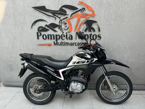Honda Nxr 160 Bros Esdd 2020