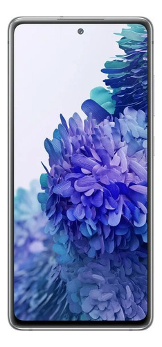 Samsung Galaxy S20 Fe 128gb 6gb Ram Câmera 12mp Revisado (Recondicionado)