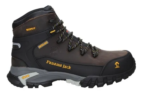 Ofertas panama jack hombre clearance