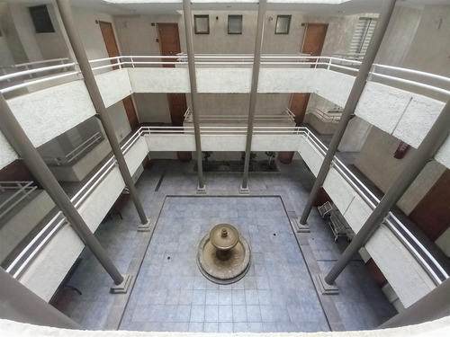 Depto 2 Dorm 60m2 Est Y Bodega En La Serena, Frente Al Mar