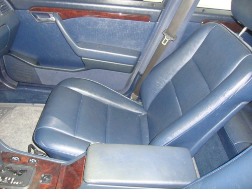 Mercedes-benz Clase C 2.3 C230 Elegance