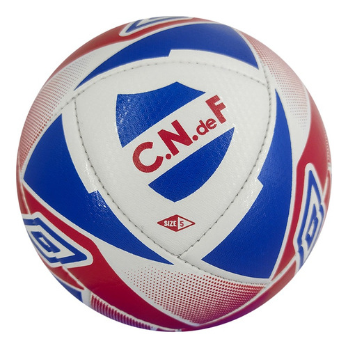 Pelota Swift Nº 5 Nacional Oficial Umbro