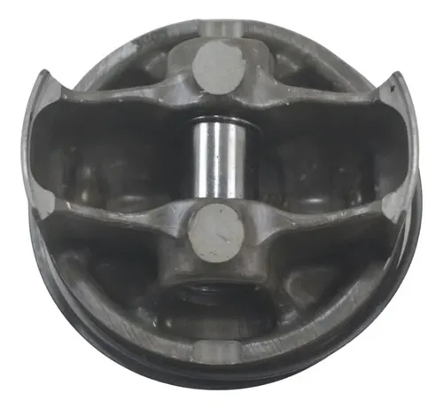 Cilindro Pistão E Anéis Triumph Street Triple 675 13-17 Orig