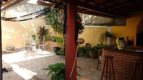 Imagem 19 de 21 de Casa Com 4 Dormitórios À Venda, 213 M² - Pacheco - São Gonçalo/rj - Ca1046