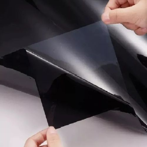 Insulfilm/película G3 Graf(escuro) 6m X 0,50(3% Porcentagem)