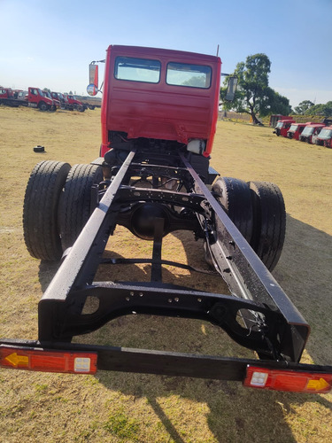 Freightliner Fl70 2003 Motor Cummins Isb 205hp Camión