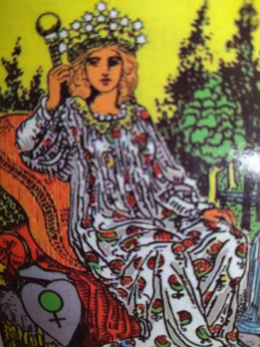 Lectura De Cartas, Tarot Por Whatsapp