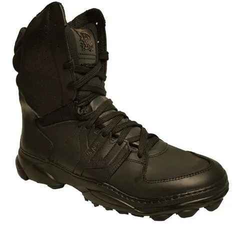 Borceguies Tacticos Resero Nois MercadoLibre