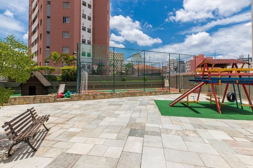 Imagem 16 de 23 de Apartamento - Ap03235 - 69288682