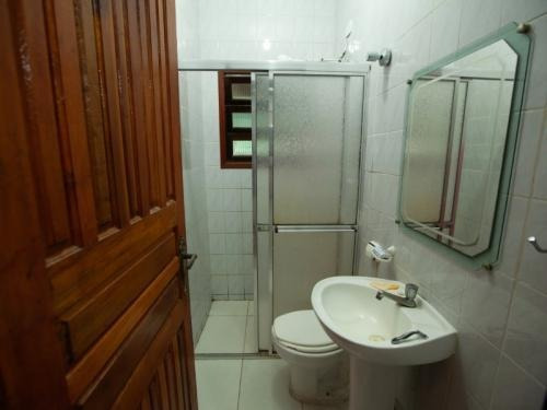 Chácara Com Excelente Espaço Com Piscina Itanhaém - Ch007