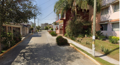 Departamento En Venta C. Mar Cantábrico 45, El Coyol Xalapa-enríquez, Veracruz/ Recuperacion Bancaria Laab1