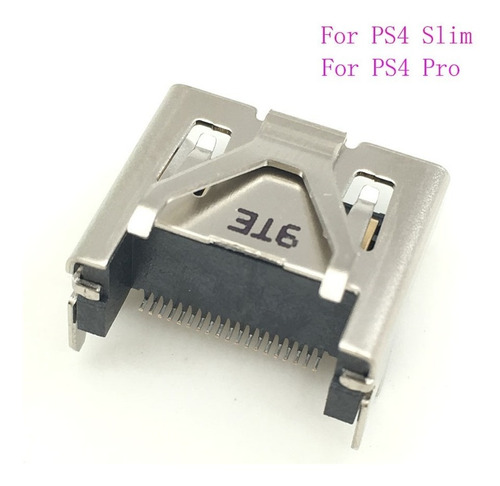 Puerto  Hdmi Playstation 4 Ps4 Slim & Pro 