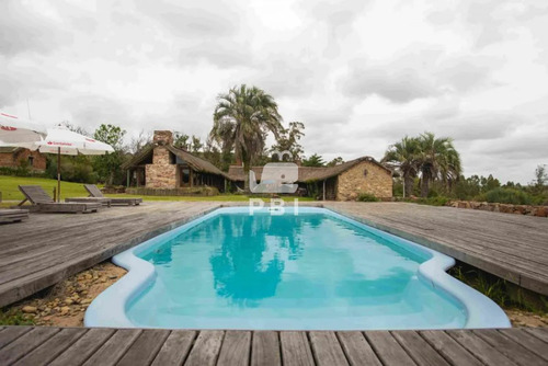 Terreno En Venta Las Cañas - Ref : Pbi1290
