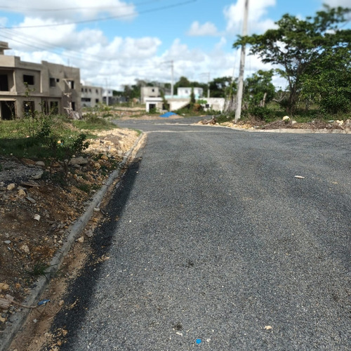Imagen 10 de 16 de Se Vende Solar De 135 M2 Con Oferta Y Descuentos En Costo Por M2 Adquierelo Y Pagalo Con Facilidades