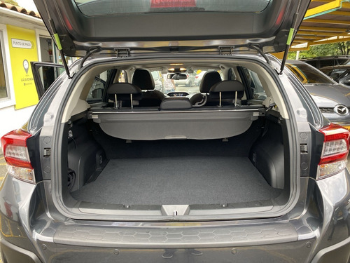 Imagen 19 de 21 de Subaru Xv Hybrid Modelo 2021