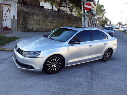 Volkswagen Vento 2.0 Advance 115cv 2011
