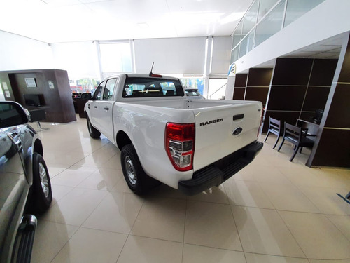 Imagen 5 de 11 de Ford Ranger Xl Cd 2.2 Td 4x2 2022