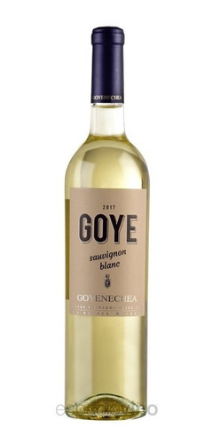 Goyenechea - Sauvignon Blanc