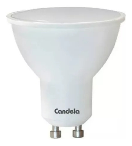 Dicroica Led 5w Candela Calida/frio