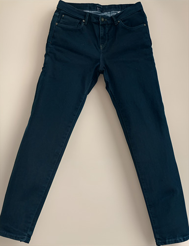 Jean Femenino Importado - Forever 21