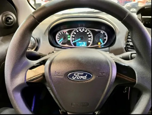 Ford Ka 1.0 TIVCT SE PLUS