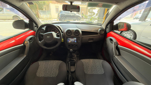Ford Ka 1.0 Pulse Flex 3p