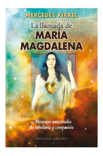 La Llamada De María Magdalena