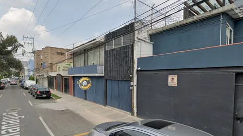 Casa En Col. Lindavista Gustavo A. Madero Cdmx. Remates Exclusivos, Tu Nuevo Hogar Te Espera.