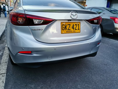 Mazda 3 2.0 Touring