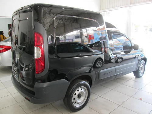 Fiat Fiorino Entrega Inmediata Y Cuotas Fijas Tomo Usado W-