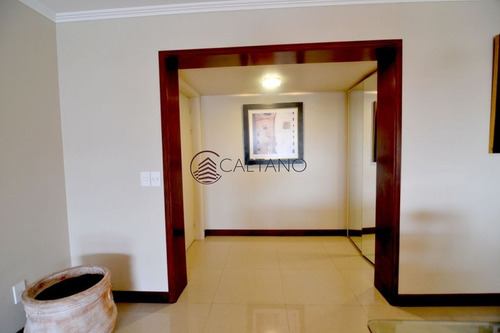Apartamento En Mansa 3 Dormitorios Con Terraza-ref:1562