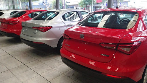 Imagen 14 de 16 de Fiat Cronos 2022 Anticipo De $800000 Entrega Inmediata Gn 17