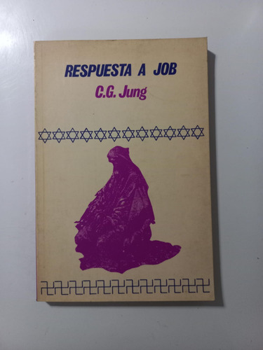 Respuesta A Job. C.g. Jung (Usado)