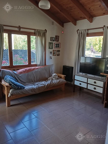 Casa En El Bolsón (fr-25)