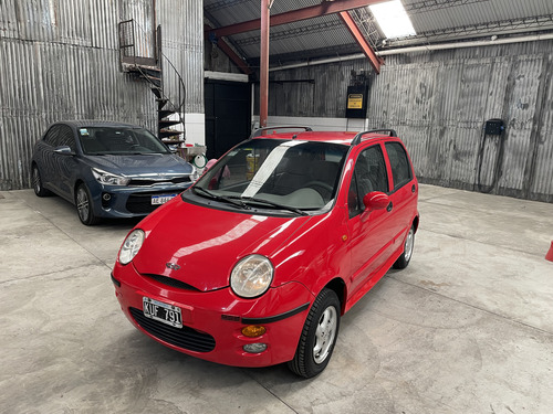 Chery QQ 1.1 Confort