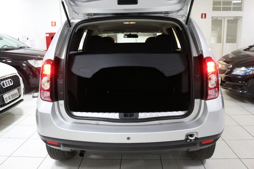 Duster 1.6 Completo Unico Dono