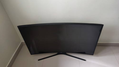 Smart Tv Samsung Led 49 49ku6300 Ultra Hd 4k Curva