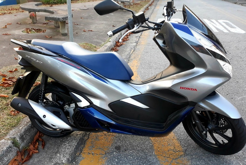 Honda Pcx 150 Sport