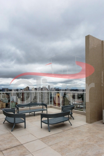Imagem 8 de 30 de Living Smart, Studio, Centro, Curitiba, Parana - St00017 - 33186245