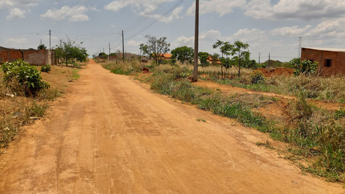 Imagem 5 de 6 de Terreno/lote Bairro Jardim Privê Das Caldas, Caldas Novas-go