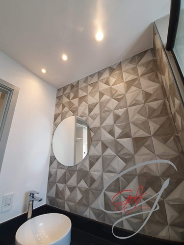Imagem 18 de 26 de Apartamento A Venda No Continental, Osasco. - Ap01459 - 70830111