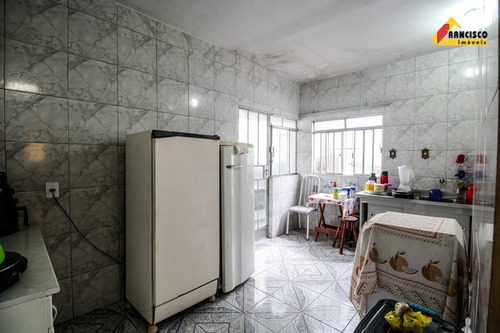 Imagem 9 de 22 de Casa À Venda, 3 Quartos, 1 Vaga, Niterói - Divinópolis/mg - 44730