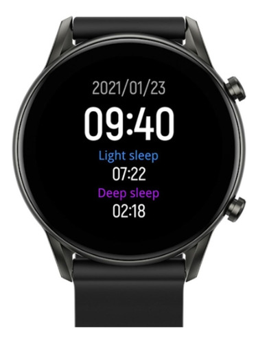 Smartwatch Haylou Rt2 Bluetooth 5.0 Tela 1,32