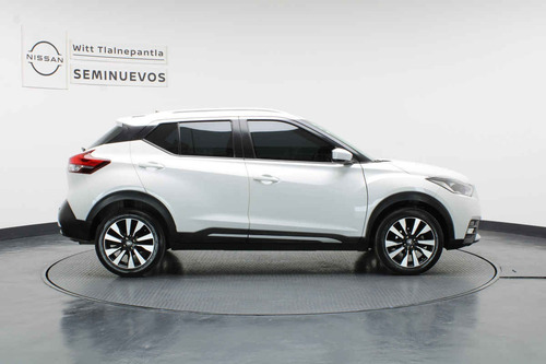 Imagen 6 de 15 de Nissan Kicks 2019 5p Advance L4/1.6 Aut