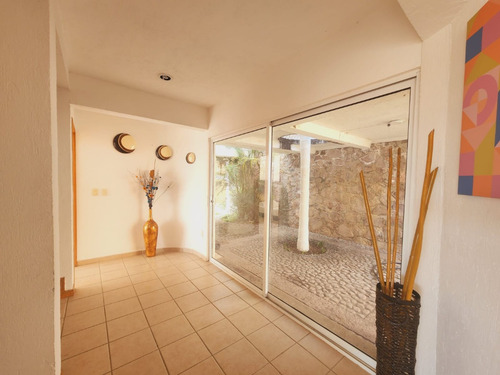 Conjunto Paraíso Que Consta De 2 Casas De 4 Habitaciones Cada Una Con Alberca, Jacuzzi, Enorme Jardín, Palapa Y Vistas Panorámicas En Fracc Rancho San Diego Ixtapan De La Sal Edomex