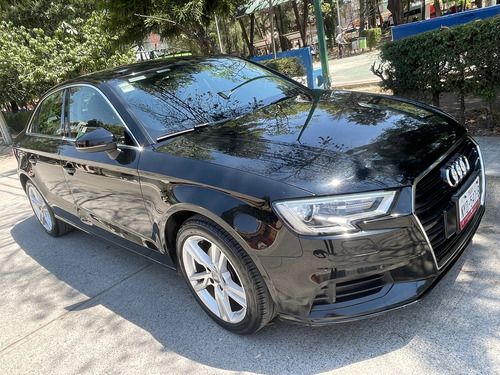 Audi A3 1.4 Sedán Dynamic At Dsg