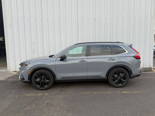 Honda CR-V Touring HEV