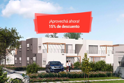 Imagen 1 de 9 de Casa De 3 Dormitorios 1 Baño En Salto. P.b. A Estrenar!