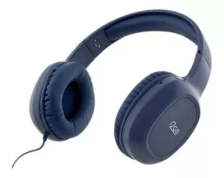 Headphone Com Microfone Deep Blue 1,2m I2go
